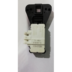 CIERRE PUERTA, BLOCA PUERTA, RETARDADOR PUERTA LAVADORA SAMSUNG WF9902LWE/XET, 2693700030 - Imagen 2