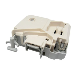 CIERRE PUERTA DE LAVADORA BOSCH, RECAMBIO ORIGINAL, 00616876 - Imagen 1