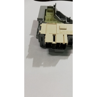 CIERRE PUERTA LAVADORA AEG, RETARDADOR PUERTA, RECAMBIO ORIGINAL, 1462229202 - Imagen 2