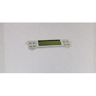 CIRCUITO CONTROL VISUALIZACION LAVAVAJILLAS AEG, RECAMBIO ORIGINAL, FFB93700PM, FFB93706PM, 8070468262 - Imagen 1