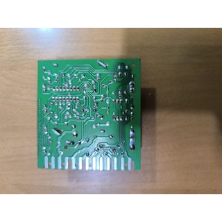 CIRCUITO IMPRESO, FUENTE ALIMENTACION AEG, 540177217002 - Imagen 2