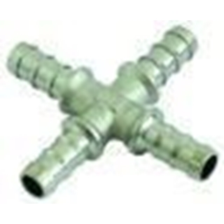 CODO 4 VIAS 11-11-11-11, A.V5700 - Imagen 1