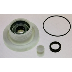 COJINETE LAVADORA ZANUSSI CARGA SUPERIOR DERECHO, KIT RODAMIENTOS+JUNTAS, RECAMBIO ALTERNATIVO, 4055070744A - Imagen 1