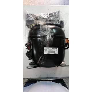 COMPRESOR FRIGORIFICO ALTA PRESION, R404, NT6226GK, 220V, CON ARRANCADOR, 1 cv, 22 cms3, NT6226GK - Imagen 2