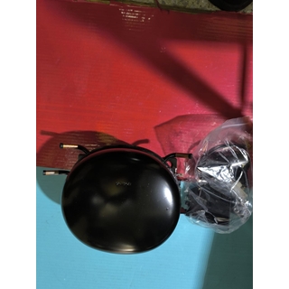 COMPRESOR FRIGORIFICO, R134, 1/5 ALTA, TL5G, 020920 - Imagen 2