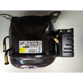 COMPRESOR FRIGORIFICOTECUNSEH, 3/8 CV, ALTA PRESION, R134A, 220V, AE4440Y-FZ1A, 101156 - Imagen 2