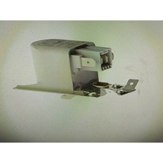 CONDENSADOR ANTIPARASITARIO BOSCH, BALAY, RECAMBIO ORIGINAL, 00623688 - Imagen 1