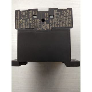 CONTACTOR LAVAVAJILLAS FAGOR, Contactor 230V, 20A, 3NO/1NO, AC3, 400V, 3kW, 9A, 000085 - Imagen 2