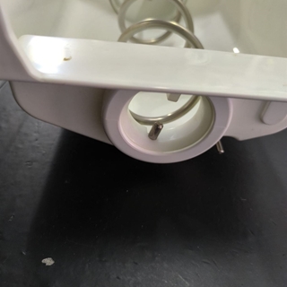 CONTENEDOR DE HIELO FRIGORIFICO AEG, ELECTROLUX, EUFG28810X, A92860GNB0, 2084931035 - Imagen 2