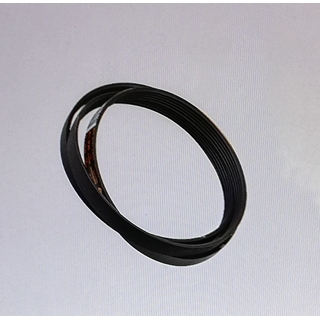 CORREA LAVADORA AEG, ZANUSSI, ELECTROLUX, 1240211506 - Imagen 1