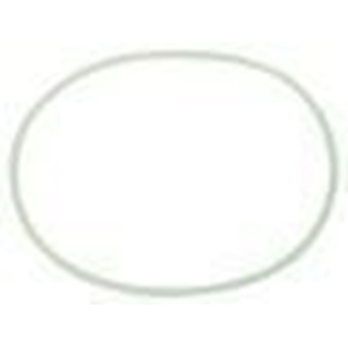 CORREA ORIGINAL PULSAR 25-65,Largo (L): 832 mm Diámetro (Ø): 265 mm Espesor (THK): 6 mm Tipo De Correa: TORICA, A.ITV57 - Imagen 1