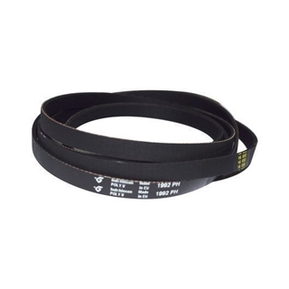 CORREA SECADORA AEG, BOSCH, SIEMENS, BALAY, WHIRLPOOL, 1992H7, 04AG992 - Imagen 1