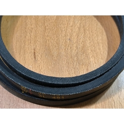 CORREA TRAPEZOIDAL LAVADORA ARDO,ARISTON, ROMMER, 10/6 MM, 3L481 - Imagen 2
