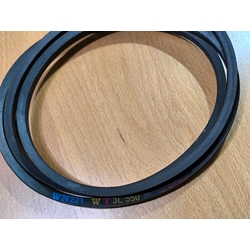 CORREA TRAPEZOIDAL LAVADORA, BALAY, SMEG, OCEAN, 10/6 MM, 3L550 - Imagen 2