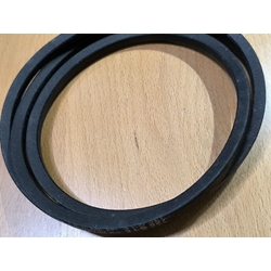 CORREA TRAPEZOIDAL LAVADORA CORBERO, ZANUSSI,10/6 MM, 3LS527 - Imagen 2