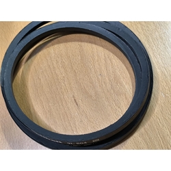 CORREA TRAPEZOIDAL LAVADORA FAGOR, CANDY,10/6 MM, 3L504 - Imagen 2