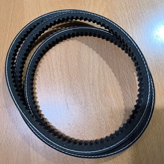 CORREA TRAPEZOIDAL LAVADORA NEW POL,10/6 , MM, SPZX1327 - Imagen 2