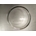 CRISTAL PUERTA LAVADORA, AEG, ELECTROLUX, ZANUSSI, DIAMETRO 270 MM, ALTO 115 MM, 8996451297809 - Imagen 2