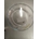 CRISTAL PUERTA LAVADORA, AEG, ELECTROLUX, ZANUSSI,  DIAMETRO 275 MM, ALTO 70/80 MM,  1240208015,  50097052000 - Imagen 1