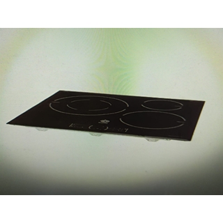 CRISTAL VITROCERAMICA 3 FUEGOS, BOSCH, BALAY, 00686054 - Imagen 1