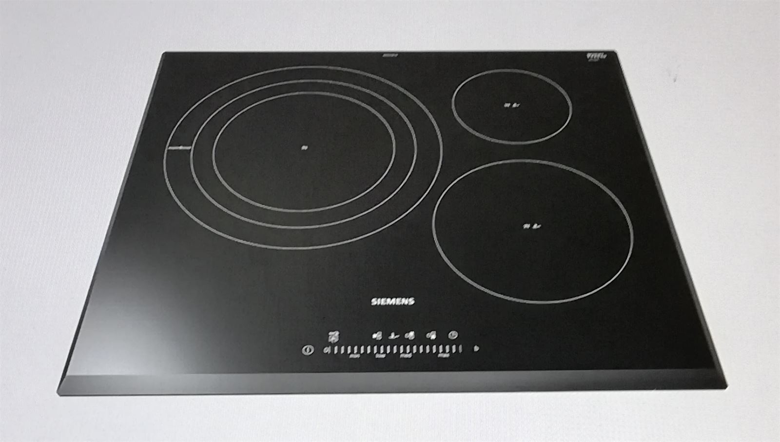 CRISTAL VITROCERAMICA 3 FUEGOS SIEMENS, EH651FDC1E, RECAMBIO ORIGINAL, 00774432 - Imagen 1