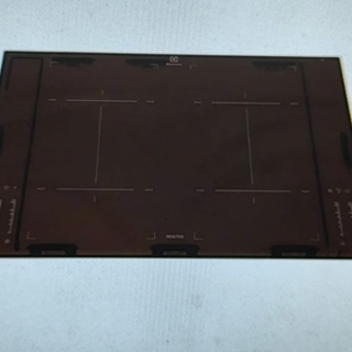 CRISTAL VITROCERAMICA AEG, ELECTROLUX, 710x520mm, 140046122010 - Imagen 1