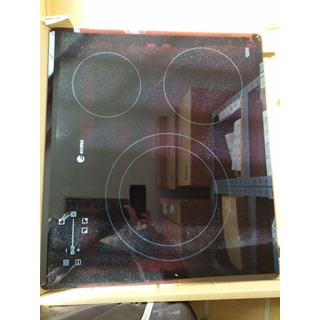 CRISTAL VITROCERAMICA FAGOR, 3 FUEGOS (SOLO CRISTAL), RECAMBIO ORIGINAL, 2V33TS, AS0000077 - Imagen 2