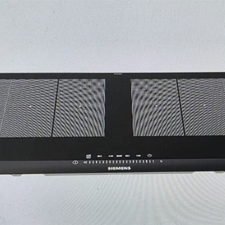 CRISTAL VITROCERAMICA SIEMENS, EX275FXB1E/35, 00714737 - Imagen 1