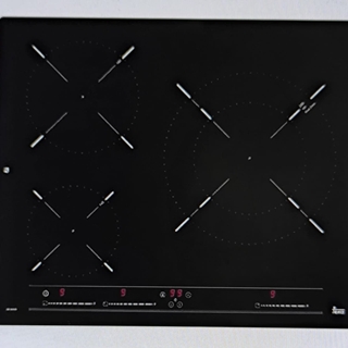 CRISTAL VITROCERAMICA TEKA, IB 6315-06, 20204428 - Imagen 1
