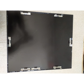 CRISTAL VITROCERAMICA ZANUSSI, 4 FUEGOS, INDUCCION, 590X520MM, ZITN644K PQ7, RECAMBIO ORIGINAL, REACONDICIONADO, 5551131518 - Imagen 2