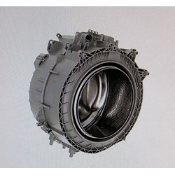CUBA LAVADORA AEG, ELECTROLUX, CUBA COMPLETA, PNC 914913434, 1926905009 - Imagen 1