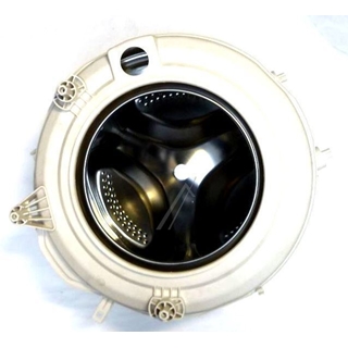 CUBA LAVADORA ARISTON, INDESIT, POLEA 26 CM, 70AR0070 - Imagen 1