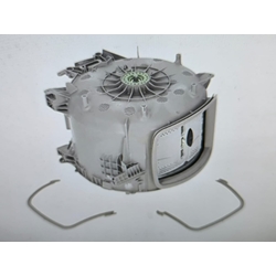 CUBA LAVADORA CARGA SUPERIOR ELECTROLUX, ZANUSSI, 4055407995 - Imagen 1