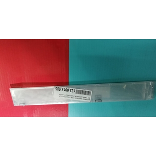 DIFUSOR LUZ CAMPANA ZANUSSI, ELECTROLUX, AEG, 50029198004 - Imagen 2