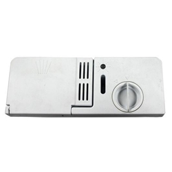 DOSIFICADOR DETERGENTE LAVAVAJILLAS FAGOR, INDESIT, CANDY, V64I000H5, 15FA0006 - Imagen 1