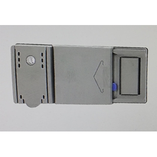 DOSIFICADOR LAVAVAJILLAS BOSCH, BALAY, RECAMBIO ORIGINAL, 00490467 - Imagen 1