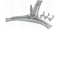 EJE CESTO LAVADORA CANDY, TEKA 49003268, 81806023 - Imagen 1