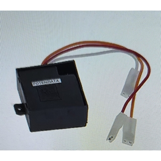 ELECTONICA CORTADORA FIAMBRE, 3 CABLES, 230V, 400788 - Imagen 2