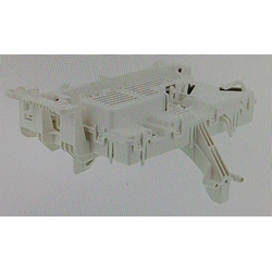ELECTRONICA CONFIGURADA LAVADORA ZANUSSI, MODULO ELECTRONICO, EWM09311, 973914579845012 - Imagen 1