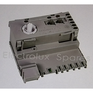 ELECTRONICA CONFIGURADA LAVAVAJILLAS ZANUSSI, ZDF215F, PNC911919266, 973911919266008 - Imagen 1