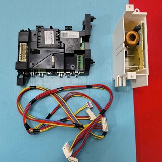 ELECTRONICA LAVADORA CANDY, HOOVER, PLACA ELECTRONICA CONFIGURADA, 49031457 - Imagen 2