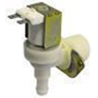 ELECTROVALVULA 1 VIA VERTICAL 24V CORRIENTE ALTERNA, 90º ENTRADA 3/4, SALIDA 11,5MM, A.V5475 - Imagen 1