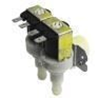 ELECTROVALVULA 2 VIAS 90º 24V CORRIENTE ALTERNA, ENTRADA 3/4, SALIDA 11,5MM, A.V5452 - Imagen 1