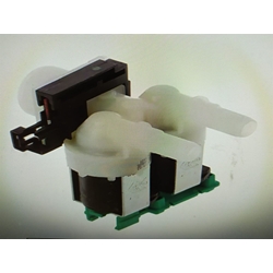 ELECTROVALVULA LAVADORA BOSCH, BALAY, RECAMBIO ALTERNATIVO, 00606001A - Imagen 1