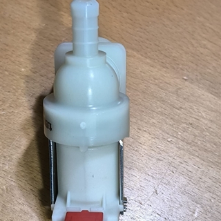 ELECTROVALVULA LAVAVAJILLAS BOSCH, BALAY, 1 VIA90º, 220V, SALIDA 10MM, ENTRADA 3/4 PULGADA, 1531300211A - Imagen 2