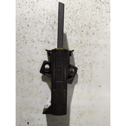 ESCOBILLA MOTOR LAVADORA AEG, (R), CARBON,FHP MOTOR 124, (2UNIDADES) 4006020327 - Imagen 2