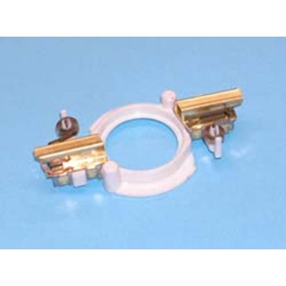 ESCOBILLAS CON ANILLO BOSCH, 00054870 - Imagen 1