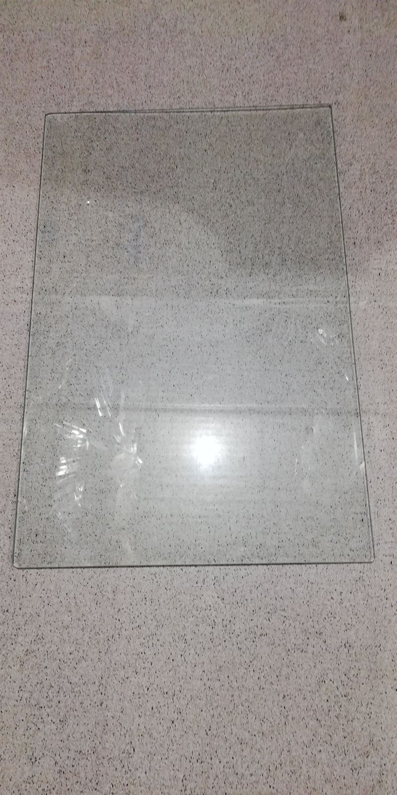 ESTANTE CRISTAL FRIGORIFICO CORBERO, ZANUSSI, AEG, RECAMBIO ORIGINAL, 510X340MM, 2145511206 - Imagen 1