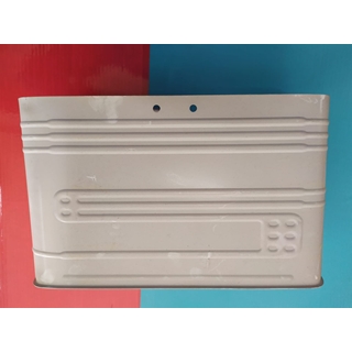 EVAPORADOR FRIGORIFICO SEMIABIERTO, MEDIDAS 400X240X150 MM, KIT DE 5 UNIDADES, A402608-5 - Imagen 2