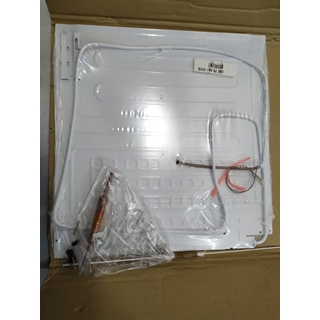 EVAPORADOR FRIGORIFICO ZANUSSI, AEG, ELECTROLUX, RECAMBIO ORIGINAL, 510X490 MM, 311045006005 - Imagen 1